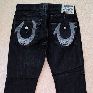 True Religion Denim Jeans